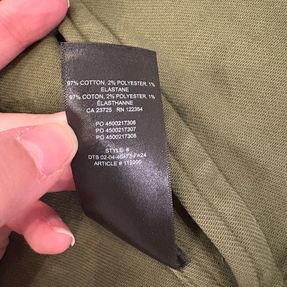 Aritzia Sunday Best Lourdes Jacket - Picture 6 of 7